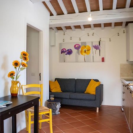 Agriturismo Il Castellaro Sassoferrato Eksteriør billede