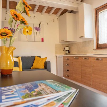 Agriturismo Il Castellaro Sassoferrato Eksteriør billede